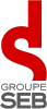 SUPOR , A BRAND OF<br> GROUPE SEB