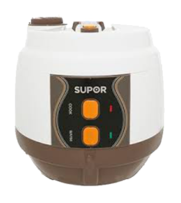 Nồi cơm điện Spherical Supor CFXB50YB13VN-CF-50