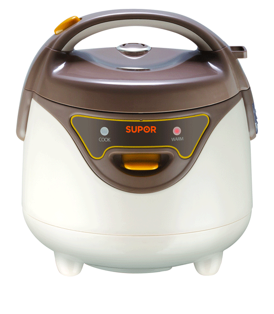Mechanical Rice Cooker Mini Supor CFXB16YB3VN-36