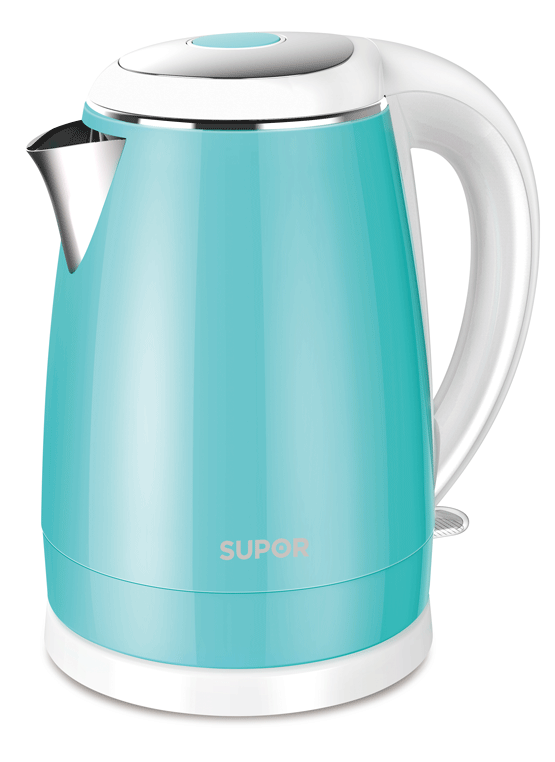 Bình đun Safety touch Supor SWF17S18BVN