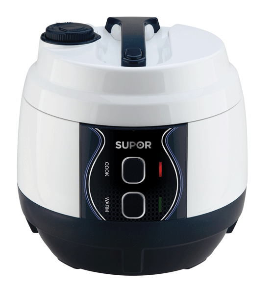 Nồi cơm điện Spherical Supor CFXB50YB13VN-50