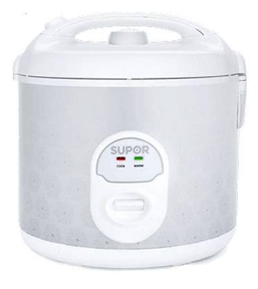Nồi cơm điện Lotus Supor CFXB50YB19VN-GR-50