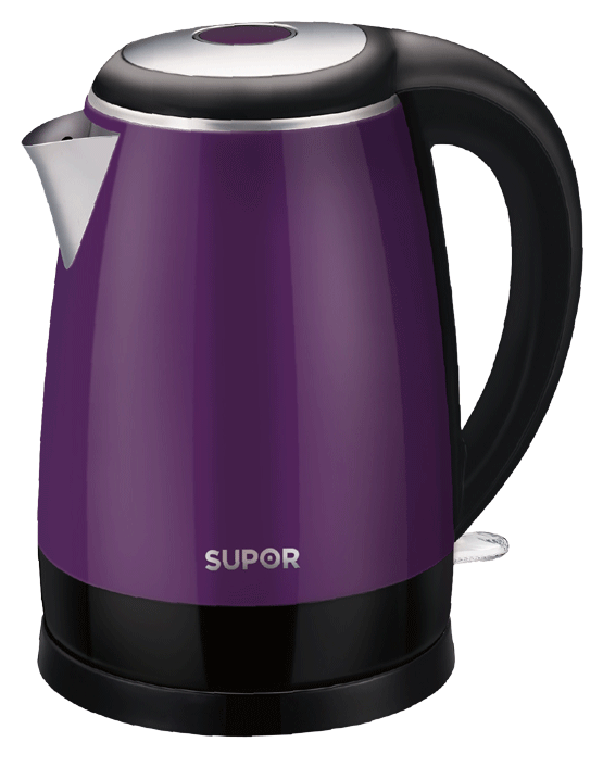 Bình đun Safety touch Supor SWF17S18AVN