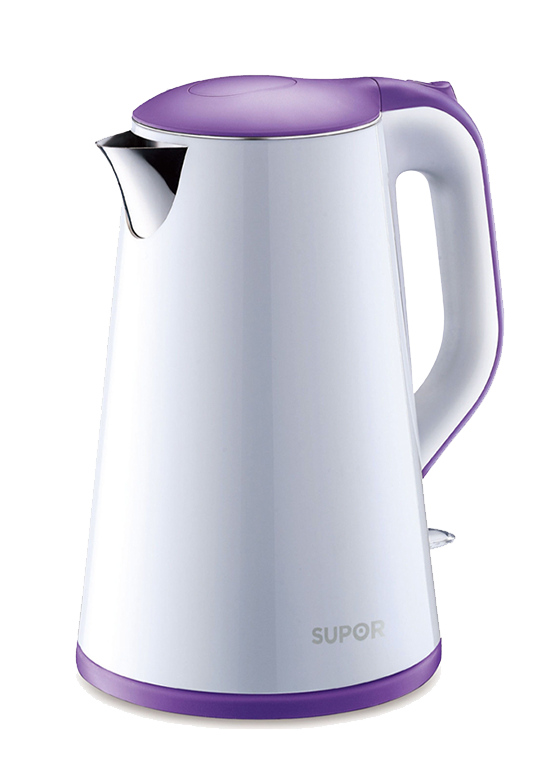 Bình đun Safety touch Supor SWF17S20AVN