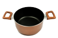 Affinity IH Pot two handles