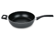 Lux IH Non-Stick Deep Fry Pan