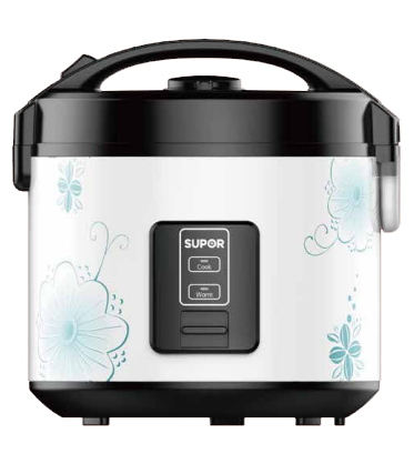 NỒI CƠM ĐIỆN Power SUPOR SRC819VN