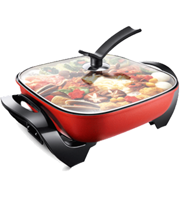 NỒI LẨU ĐIỆN Fast Cooking SUPOR H30FK802VN-136