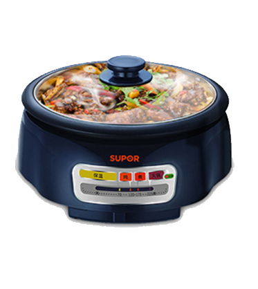 NỒI LẨU ĐIỆN Fast Cooking SUPOR HFK26EVN-130