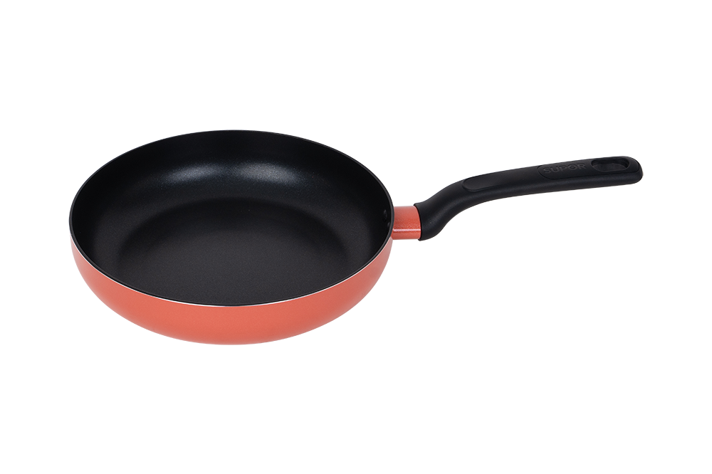 TRENDY IH Fry Pan