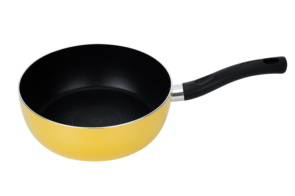 Supor Star IH deep fry pan